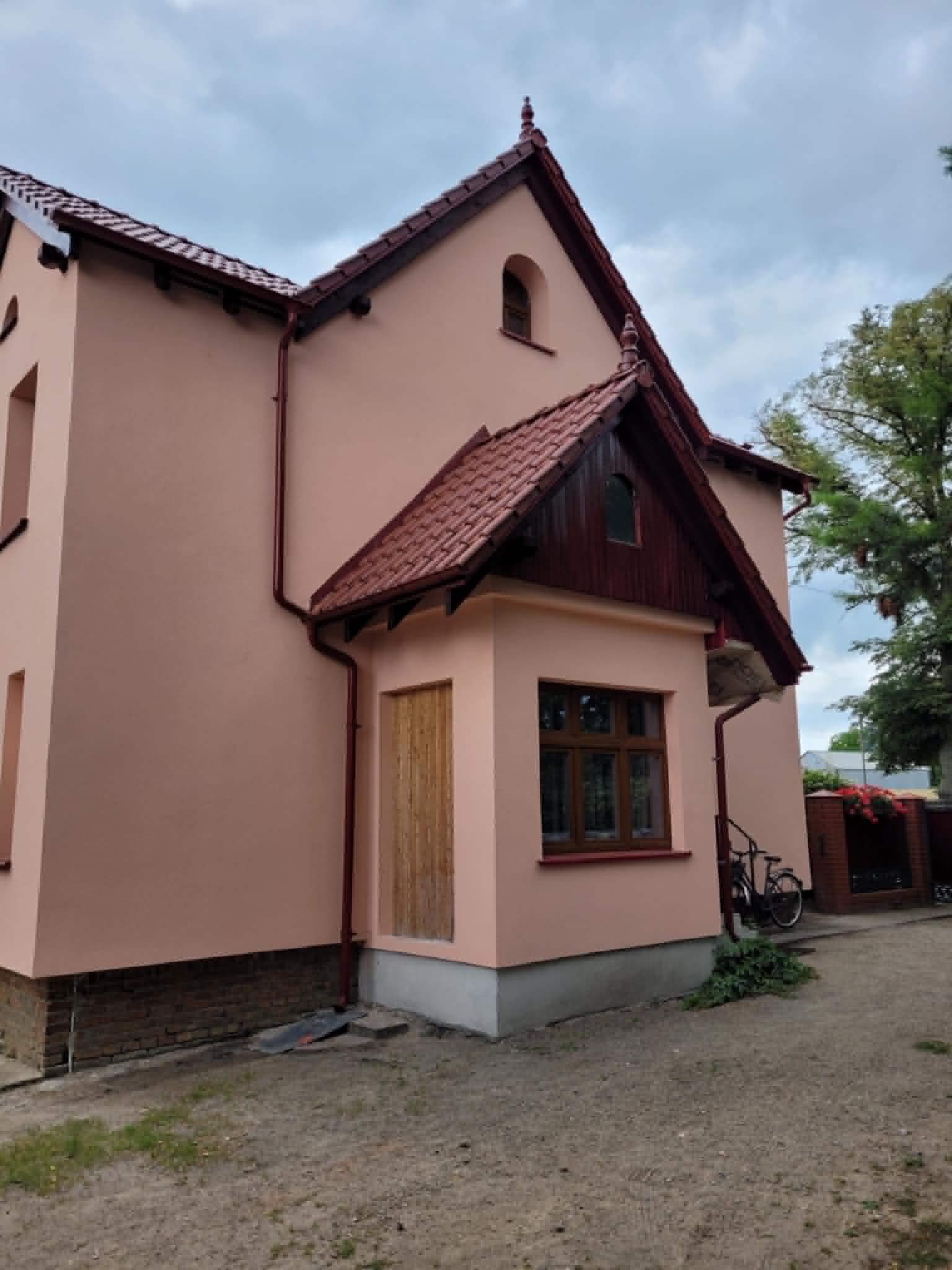 Sufit napinany – montaż LED Piła, Wielkopolska