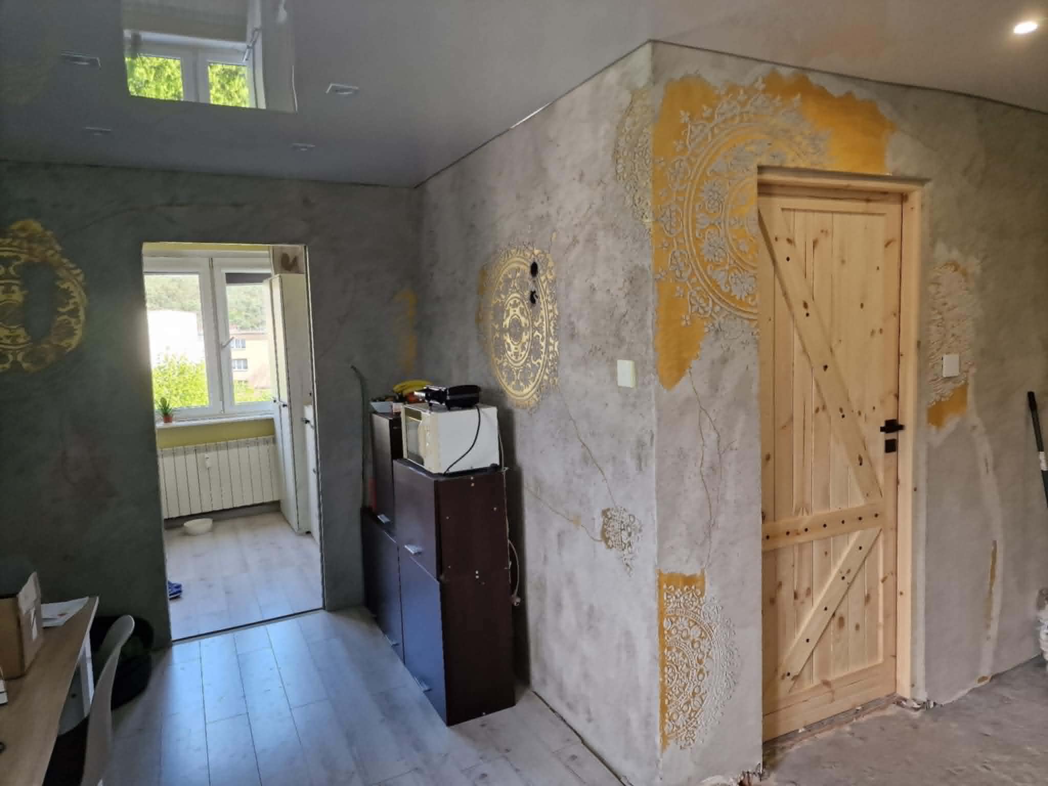 Ocieplenie budynku – elewacja Wyrzysk