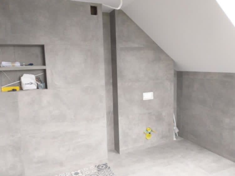 Wykończenie wnętrza – salon, kuchnia, łazienka Chodzież